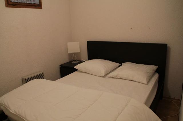 Apartements Yéti YT17B6 MOUNTAIN & NATURE 4 Pers. - Châtel