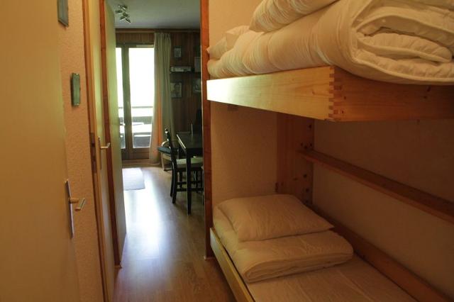 Apartements Yéti YT17B6 MOUNTAIN & NATURE 4 Pers. - Châtel