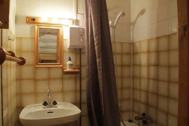 Apartements Yéti YT17B6 MOUNTAIN & NATURE 4 Pers. - Châtel