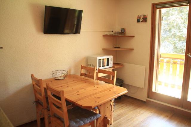 Apartements Le Linga LGB203 TELECABINE & MOUNTAIN 4 Pers - Châtel