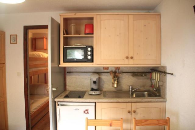 Apartements Le Linga LGB203 TELECABINE & MOUNTAIN 4 Pers - Châtel