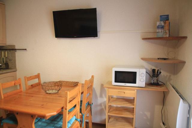 Apartements Le Linga LGB203 TELECABINE & MOUNTAIN 4 Pers - Châtel