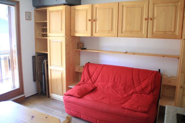 Apartements Le Linga LGB203 TELECABINE & MOUNTAIN 4 Pers - Châtel