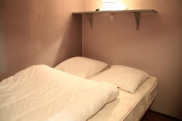 Apartements Le Linga LGB203 TELECABINE & MOUNTAIN 4 Pers - Châtel
