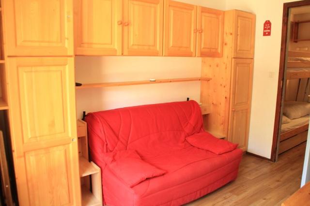 Apartements Le Linga LGB203 TELECABINE & MOUNTAIN 4 Pers - Châtel