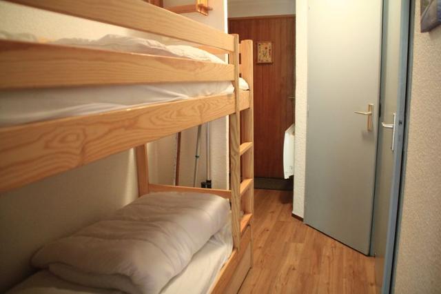 Apartements Le Linga LGB203 TELECABINE & MOUNTAIN 4 Pers - Châtel