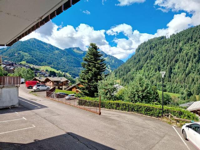 Apartements Toison Blanche TBA3 COSY & Mountain 4 Pers - Châtel