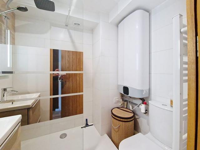 Apartements Toison Blanche TBA3 COSY & Mountain 4 Pers - Châtel
