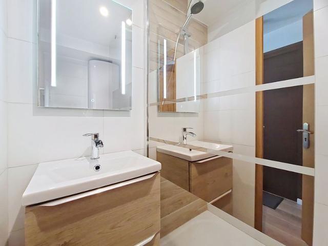 Apartements Toison Blanche TBA3 COSY & Mountain 4 Pers - Châtel