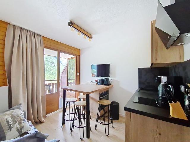 Apartements Toison Blanche TBA3 COSY & Mountain 4 Pers - Châtel