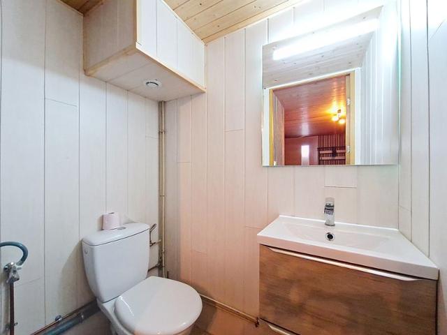 Apartements Toison Blanche TBA3 COSY & Mountain 4 Pers - Châtel