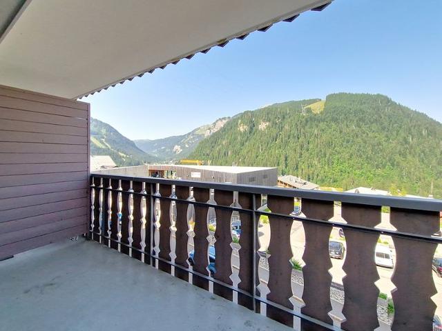 Studio Tavaillons TV31 SWIMMING POOL & CENTER 4 Pers - Châtel