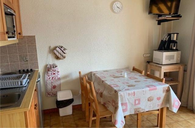 Apartements Biches BIB31 MOUNTAIN & QUIET 4 Pers. - Châtel