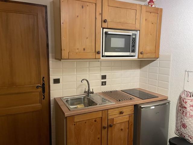 Apartements Biches BIB31 MOUNTAIN & QUIET 4 Pers. - Châtel