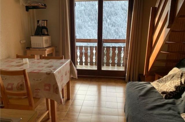 Apartements Biches BIB31 MOUNTAIN & QUIET 4 Pers. - Châtel