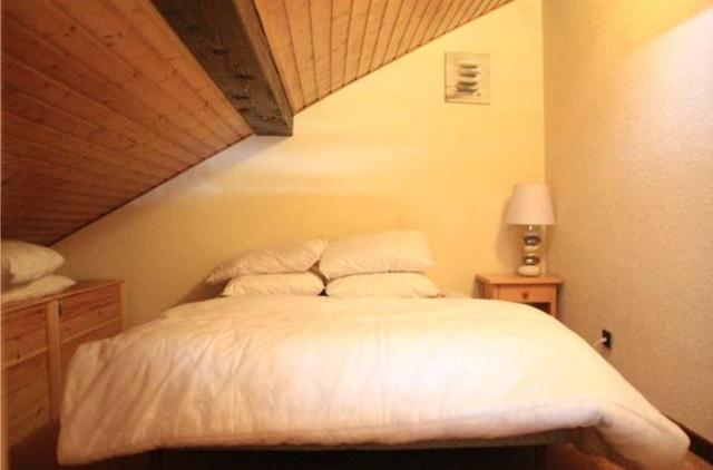 Apartements Biches BIB31 MOUNTAIN & QUIET 4 Pers. - Châtel