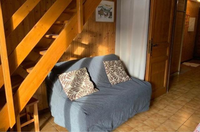 Apartements Biches BIB31 MOUNTAIN & QUIET 4 Pers. - Châtel