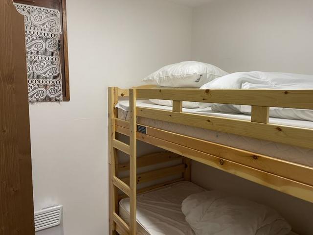 Apartements Biches BIB31 MOUNTAIN & QUIET 4 Pers. - Châtel