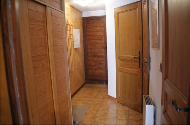 Apartements Biches BIB31 MOUNTAIN & QUIET 4 Pers. - Châtel