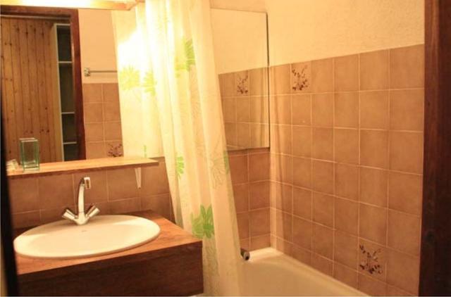 Apartements Biches BIB31 MOUNTAIN & QUIET 4 Pers. - Châtel