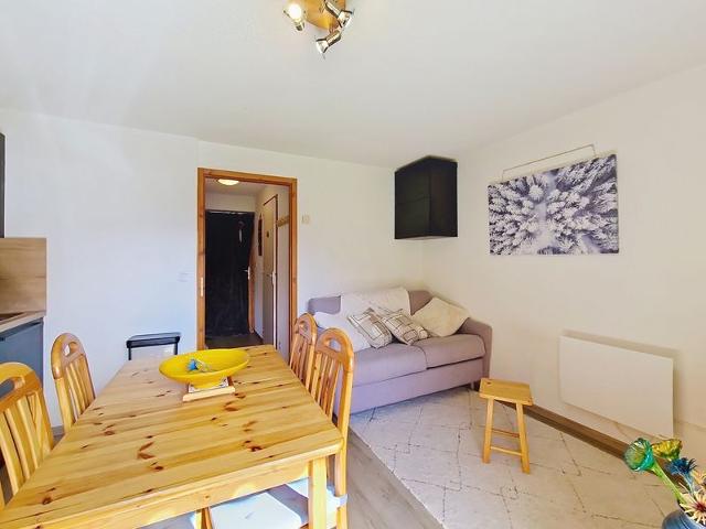 Apartements Amarillys AM9 TELECABINE & MOUNTAIN 4 pers - Châtel