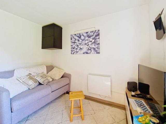 Apartements Amarillys AM9 TELECABINE & MOUNTAIN 4 pers - Châtel