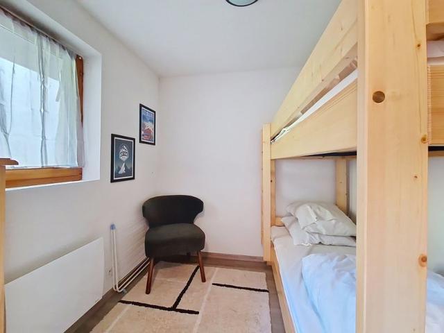 Apartements Amarillys AM9 TELECABINE & MOUNTAIN 4 pers - Châtel
