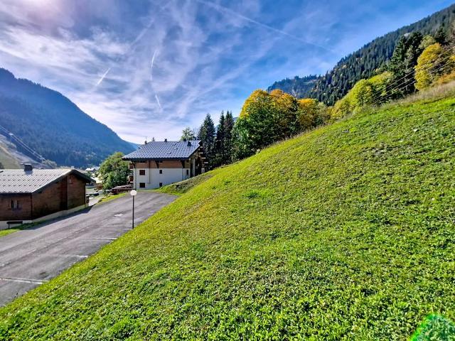 Apartements Amarillys AM9 TELECABINE & MOUNTAIN 4 pers - Châtel