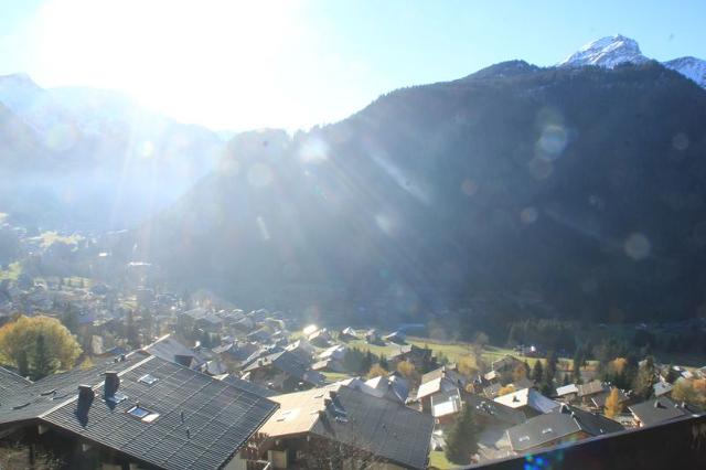 Apartements Alpage AGE11 VIEW & SUN 4 Per. - Châtel