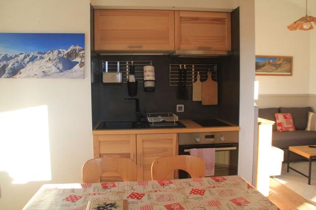 Apartements Alpage AGE11 VIEW & SUN 4 Per. - Châtel