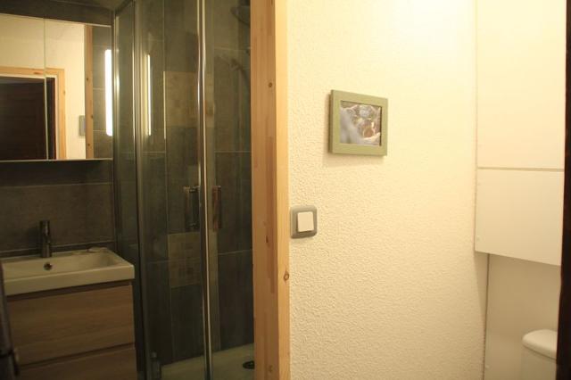 Apartements Alpage AGE11 VIEW & SUN 4 Per. - Châtel
