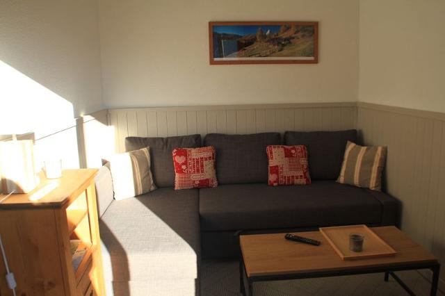 Apartements Alpage AGE11 VIEW & SUN 4 Per. - Châtel