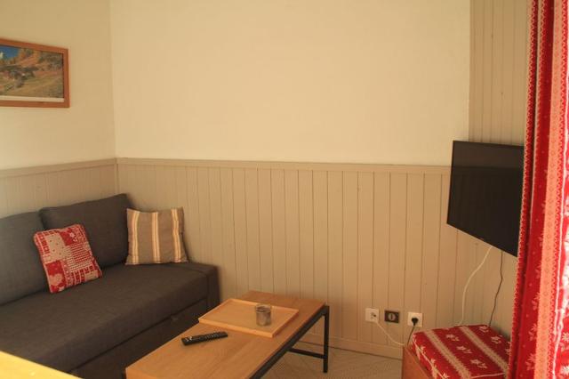 Apartements Alpage AGE11 VIEW & SUN 4 Per. - Châtel