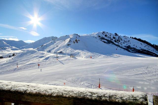 Apartements CHAMOIS M - Plagne - Aime 2000