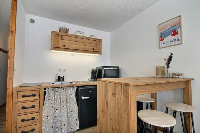 Apartements CHAMOIS M - Plagne - Aime 2000