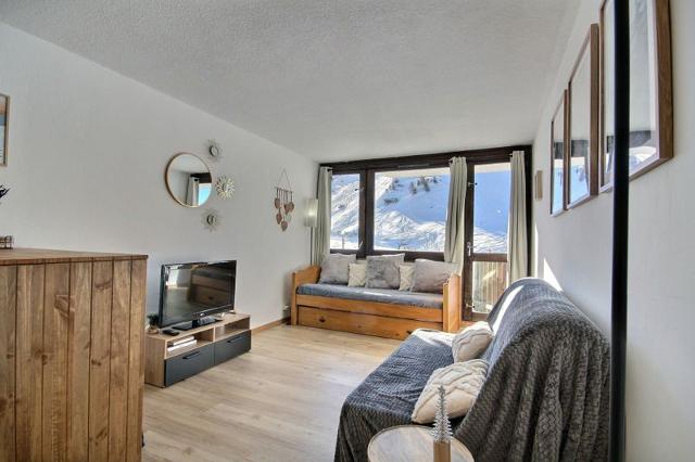 Apartements CHAMOIS M - Plagne - Aime 2000