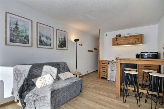 Apartements CHAMOIS M - Plagne - Aime 2000