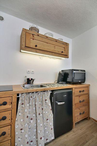 Apartements CHAMOIS M - Plagne - Aime 2000