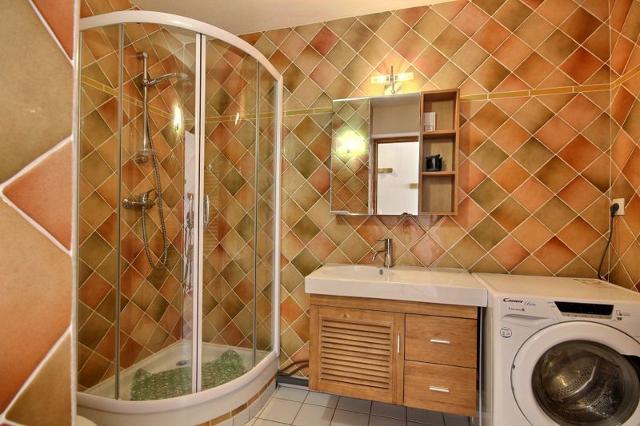 Apartements CHAMOIS M - Plagne - Aime 2000