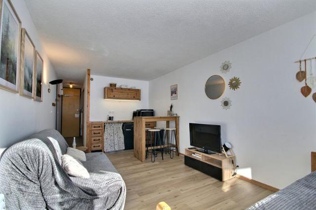 Apartements CHAMOIS M - Plagne - Aime 2000