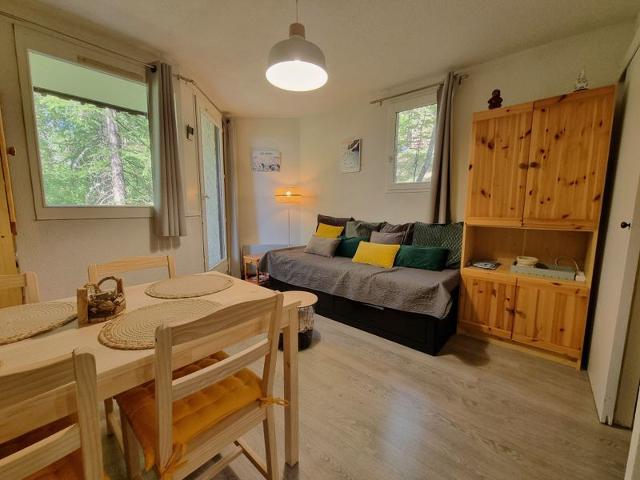 Apartements LES ROCHES BLANCHES - Les Orres