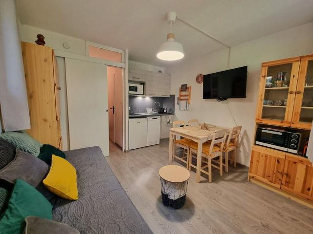 Apartements LES ROCHES BLANCHES - Les Orres