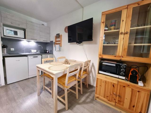 Apartements LES ROCHES BLANCHES - Les Orres