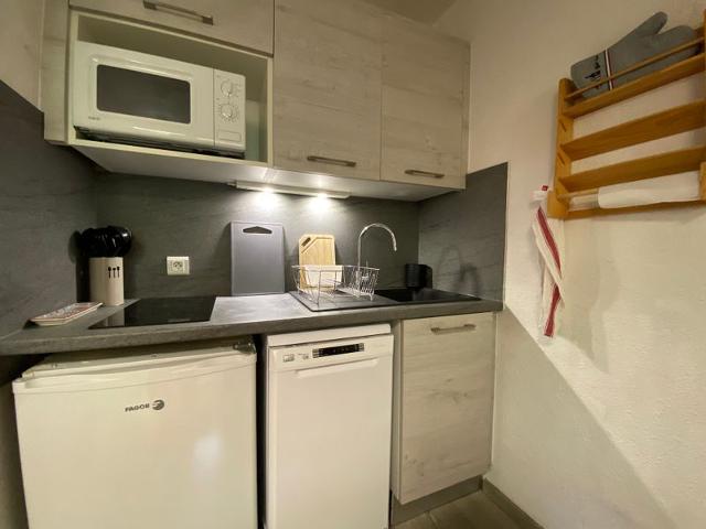 Apartements LES ROCHES BLANCHES - Les Orres