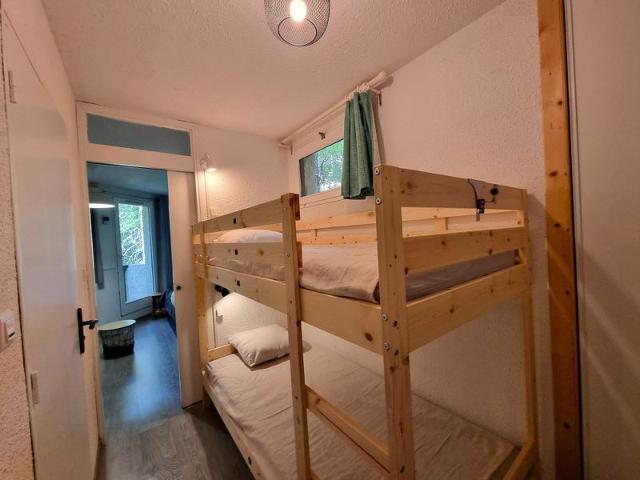 Apartements LES ROCHES BLANCHES - Les Orres