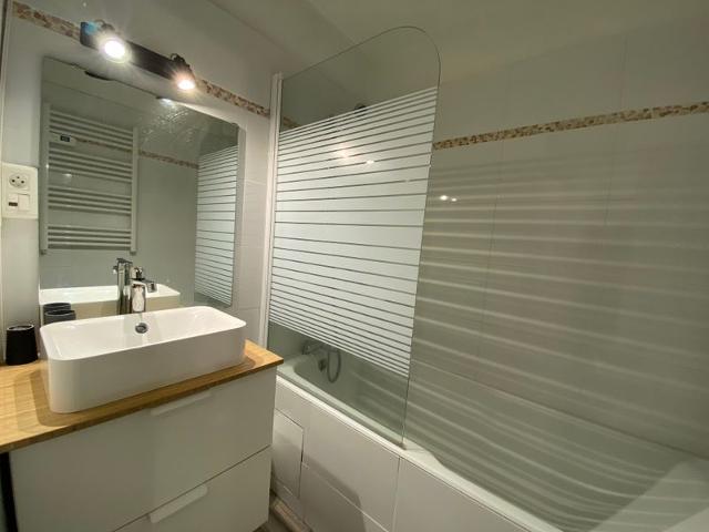 Apartements LES ROCHES BLANCHES - Les Orres