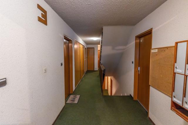 Apartements LES ROCHES BLANCHES - Les Orres