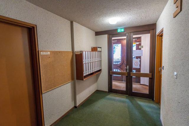 Apartements LES ROCHES BLANCHES - Les Orres