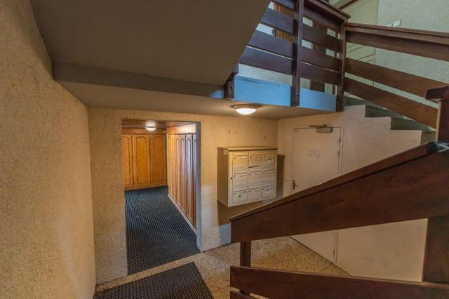 Apartements LES ROCHES BLANCHES - Les Orres