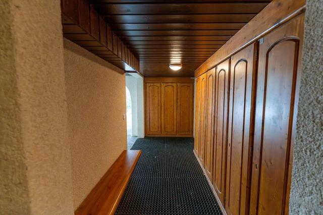 Apartements LES ROCHES BLANCHES - Les Orres
